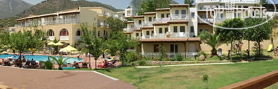 Фотографии отельера Talea Beach 3*