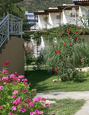 Новые добавленные фото туристов в Talea Beach 3*
