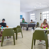Giannoulis Almyra Hotel & Village 4* - Фото отеля
