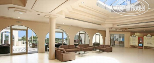 Giannoulis Almyra Hotel & Village 4* - Фото отеля