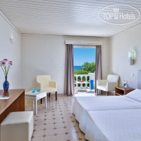 Giannoulis Almyra Hotel & Village 4* - Фото отеля