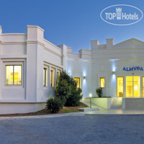 Giannoulis Almyra Hotel & Village 