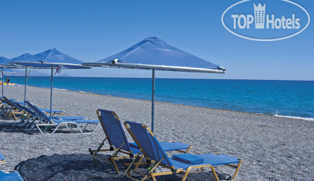 Giannoulis Almyra Hotel & Village 4* - Фото отеля