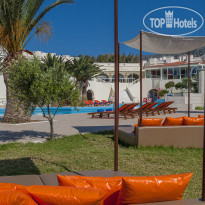 Giannoulis Almyra Hotel & Village 4* - Фото отеля