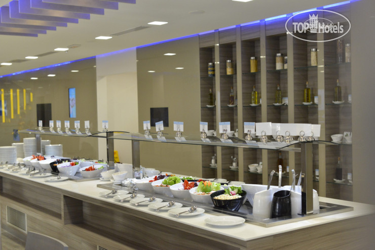 Новые добавленные фото туристов в Carolina Mare Hotel 4*