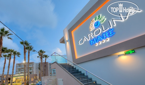 Фотографии отельера Carolina Mare Hotel 4*
