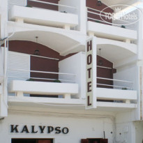 Kalypso Hotel & Apts Внешний вид