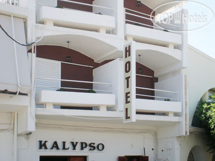Фотографии отеля  Kalypso Hotel & Apts 