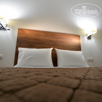 Belvedere Hotel Agia Pelagia Double room