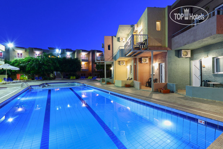 Новые добавленные фото туристов в Cosman Hotel 3*