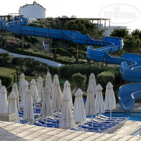 Mitsis Cretan Village Beach Hotel 