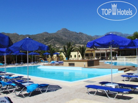 Фотографии отельера Dessole Blue Star (закрыт) 4*