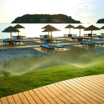 Blue Palace, a Luxury Collection Resort & SPA 