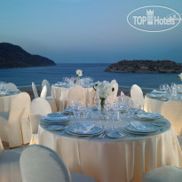 Blue Palace, a Luxury Collection Resort & SPA Свадьбы и мероприятия в отеле