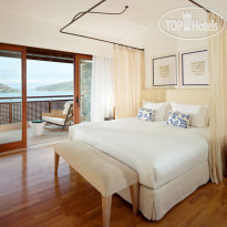 Blue Palace, a Luxury Collection Resort & SPA Island Luxury Suite with priva