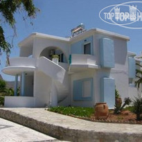 Blue Beach Villas & Apartments 
