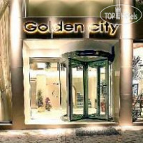 Golden City 