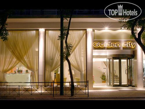 Новые добавленные фото туристов в Golden City 3*