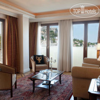 Electra Palace Hotel Athens 