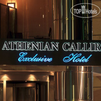 Athenian Callirhoe 