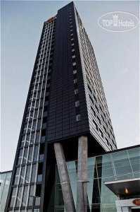 Фотографии отеля  Crowne Plaza Copengagen Towers 4*