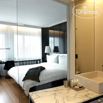 Новые добавленные фото туристов в 101 hotel Reykjavik 4*