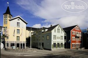 Фотографии отеля  Centrum Hotel Reykjavik 4*