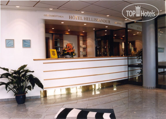 Новые добавленные фото туристов в Hotel Hellissandur 4*