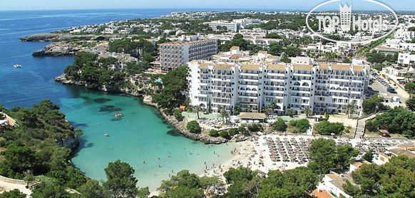 Фото Barcelo Ponent Playa