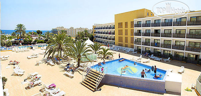 Фото Mare Nostrum
