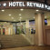 Reymar Playa Hotel 3*