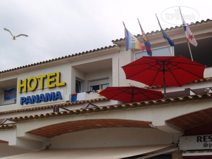 Фото Panama Hotel
