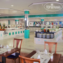 Sentido H10 Playa Esmeralda Main Restaurant