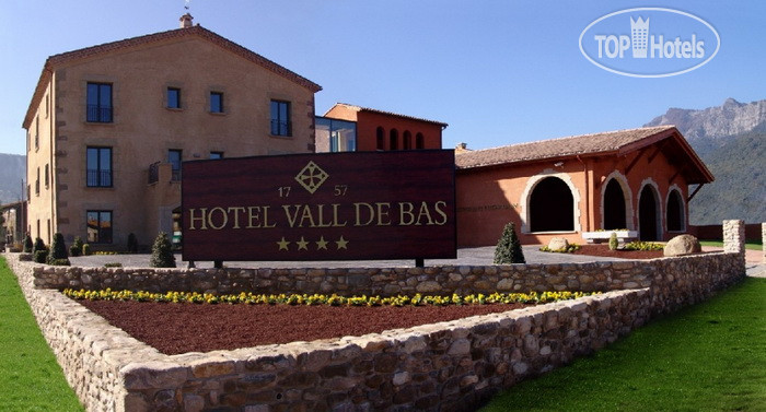 Фото Vall de Bas