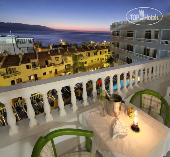 Фотографии отельера Blue Sea Lagos de Cesar 4*