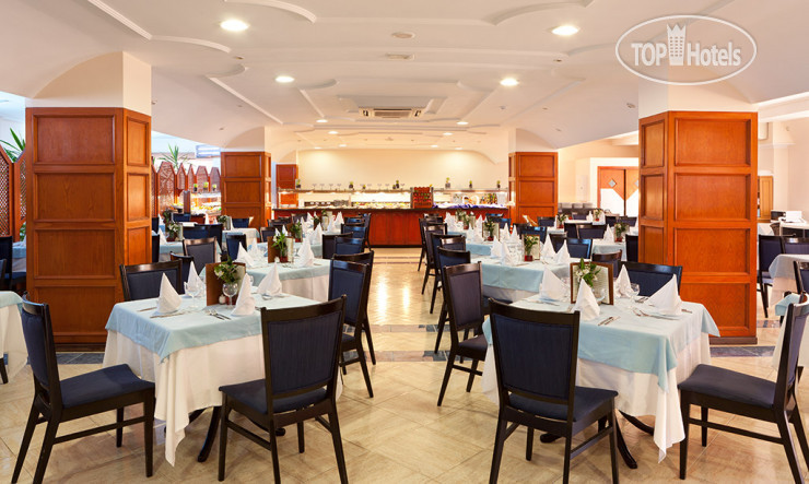 Новые добавленные фото туристов в Blue Sea Lagos de Cesar 4*