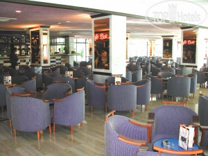 Фотографии отельера Spring Vulcano 4*