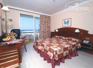 Новые добавленные фото туристов в Spring Vulcano 4*