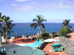 Фотографии отельера Jardin Tropical 4*
