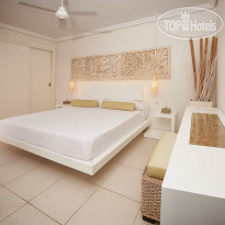 Bali Suite Bedroom