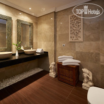 Bali Suite Bathroom