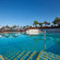 Flamingo Beach Mate Swimming pool
