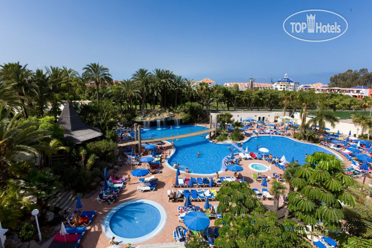 Фотографии отельера Best Tenerife 4*