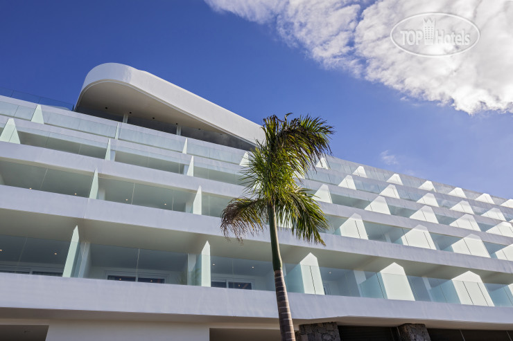 Фотографии отеля  Royal Hideaway Corales Beach 5*