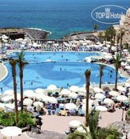 Новые добавленные фото туристов в Riu ClubHotel Buena Vista 4*