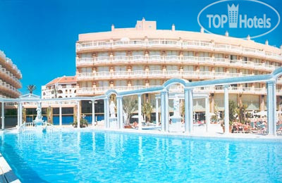 Фотографии отеля  Mare Nostrum Cleopatra Palace 4*