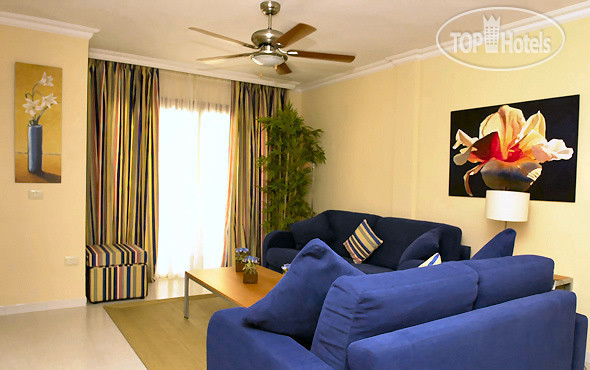 Новые добавленные фото туристов в Club la Costa Paradise 3*