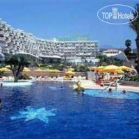 Новые добавленные фото туристов в Landmar Playa La Arena 4*