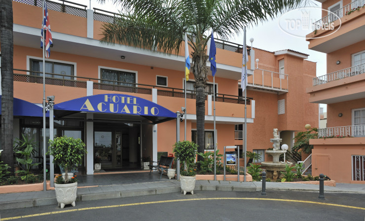 Фотографии отеля  Globales Acuario 2*
