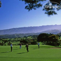 Bandama Golf Hotel 